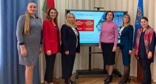 Состоялось открытие филиала кафедры общей и  дошкольной педагогики