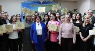 Состоялось открытие проекта факультета социально-педагогических технологий «Гордость факультета»