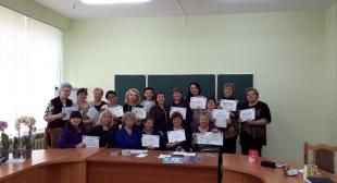 Состоялось повышение квалификации представителей системы образования Республики Казахстан: ИПКиП БГПУ подводит итоги