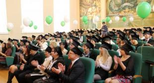 Состоялось вручение дипломов о переподготовке государственного образца слушателям ИПКиП БГПУ