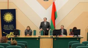 Состоялось заседание республиканского методологического семинара