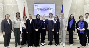 Состоялся финал конкурса молодежных социально значимых проектов «Память сквозь время»