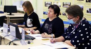 Состоялся финал конкурса «Студент года в номинации «Научно-исследовательская деятельность» в БГПУ
