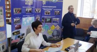 Исследовательский meet-up «STEAM-подход в педагогике детства» прошел в БГПУ