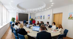Состоялся научный семинар по вопросам выполнения  ГНТП «Универсальные компетенции»