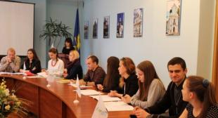 Состоялся ІІІ Пленум профсоюзного комитета Первичной профсоюзной организации студентов БГПУ