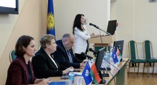 Совместная работа на общее благо 