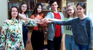 Совместный проект БГПУ и Городского центра психолого-педагогической помощи