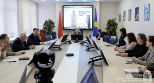 Современные проблемы естествознания обсудили в ходе конференции 