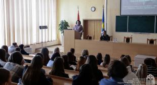 «Спасаем жизни вместе»