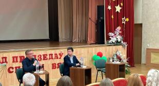 Спикеры БГПУ выступили на диалоговой площадке