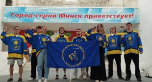 Спортивные достижения студентов факультета физического воспитания БГПУ