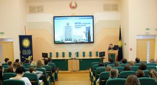 Определены лучшие научные руководители НИРС
