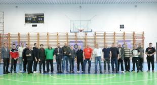 Стали известны победители и призёры соревнований по дартсу среди работников БГПУ