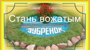 Стань участником студенческого отряда! 