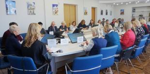 Старт республиканского экспериментального проекта