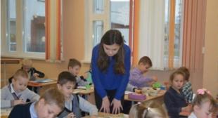 Официальный сайт Министерства образования. Стартовал республиканский экспериментальный проект 