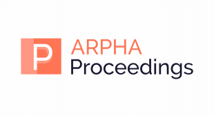 Статьи преподавателей БГПУ опубликованы в журнале ARPHA Proceedings, включенном в базу данных Web of Science