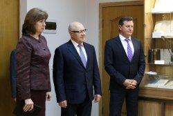 Статус педагога в Беларуси значительно повысился
