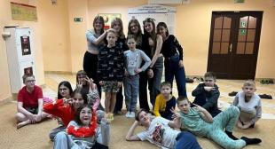 Студенческие отряды БГПУ приступили к работе в новом трудовом семестре
