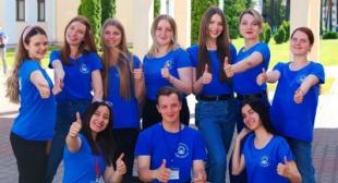 Студенческие отряды БГПУ завершили работу