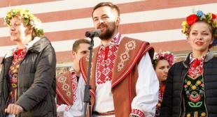 «Поющий дирижер» из БГПУ