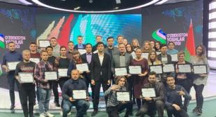 Студент БГПУ принял участие во II Узбекско-белорусском молодежном IT-форуме