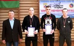 Студент БГПУ занял 2 место во вьетнамском виде единоборств