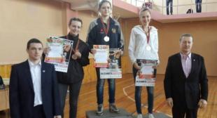 Студентка БГПУ представляет Беларусь на Первом чемпионате мира среди студентов по тайскому боксу