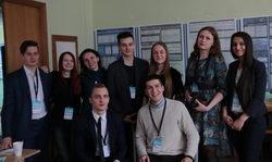 Студентка БГПУ участвовала в семинаре-тренинге по вопросам новых трендов интернет-пространства