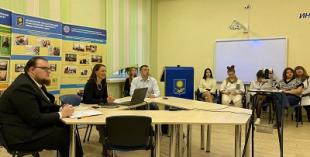 Студенты БГПУ – победители международного конкурса научно-исследовательских проектов на иностранных языках «Люди, создающие будущее»