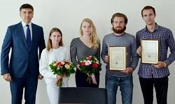 Студенты БГПУ будут получать именные стипендии Приорбанка