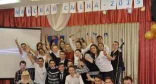 Студенты БГПУ покоряют проект «Минская смена-2015»