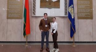 Студенты БГПУ принимают участие в проекте «Минская смена»