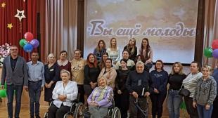 Студенты БГПУ приняли участие в социальном проекте «Спешим делать добро»
