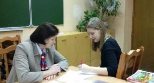 Студенты БГПУ сдают зимнюю экзаменационную сессию