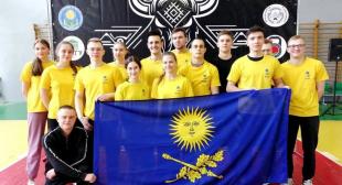 Студенты БГПУ стали призерами Республиканского турнира «Непераможны асілак»