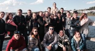 Студенты БГПУ стали участниками  международного волонтерского проекта Еwoca3