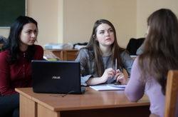 Студенты БГПУ станут волонтерами II Европейских игр 