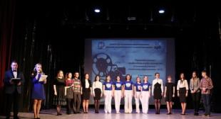 Студенты БГПУ участвуют в конкурсе профессионального мастерства «Столичный учитель – столичному образованию» 