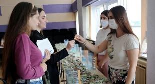 Студенты БГПУ заселяются в общежития