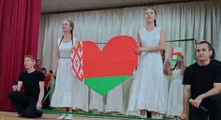 Студенты и преподаватели БГПУ приняли участие в образовательной программе «По родным местам известных белорусских ученых», разработанной кафедрой педагогики 