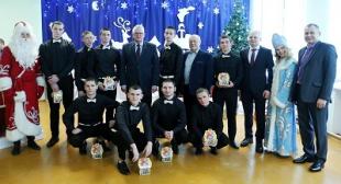 Студенты и преподаватели БГПУ провели более 40 мероприятий в рамках республиканской акции «Наши дети»