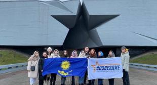 Студенты и сотрудники БГПУ посетили Беловежскую пущу и мемориальный комплекс «Брестская крепость»