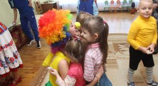 Студенты отряда «Звездный легион» продолжают знакомиться с Солигорским краем 