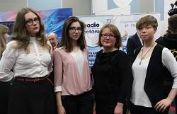 «СтудТВ» БГПУ приняло участие в пресс-конференции с представителями Дирекции II Европейских игр 