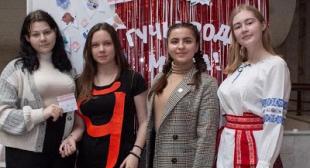 Святкаванне Мiжнароднага дня роднай мовы на факультетах і ў iнстытутах БДПУ