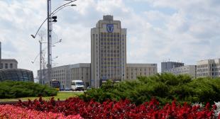 Заключение договоров на дневную и заочную платные формы обучения