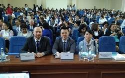 Ташкент 2018: инновации и перспективы современного непрерывного образования