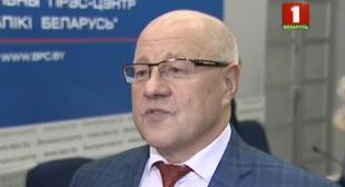 Телеканал «Беларусь-1».  Столица принимает финал конкурса «Учитель года Беларуси»